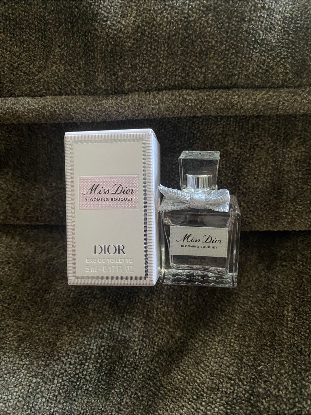 Dior Miss Dior Blooming Bouquet Mini Perfume